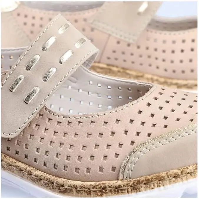 Rieker shoes - Rose 5