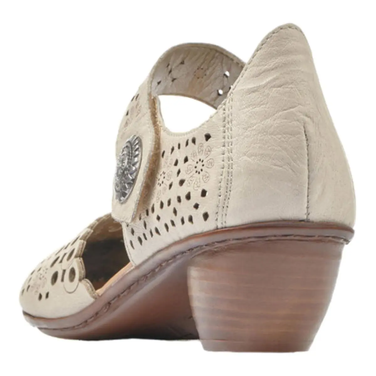 Rieker shoes - Beige 1