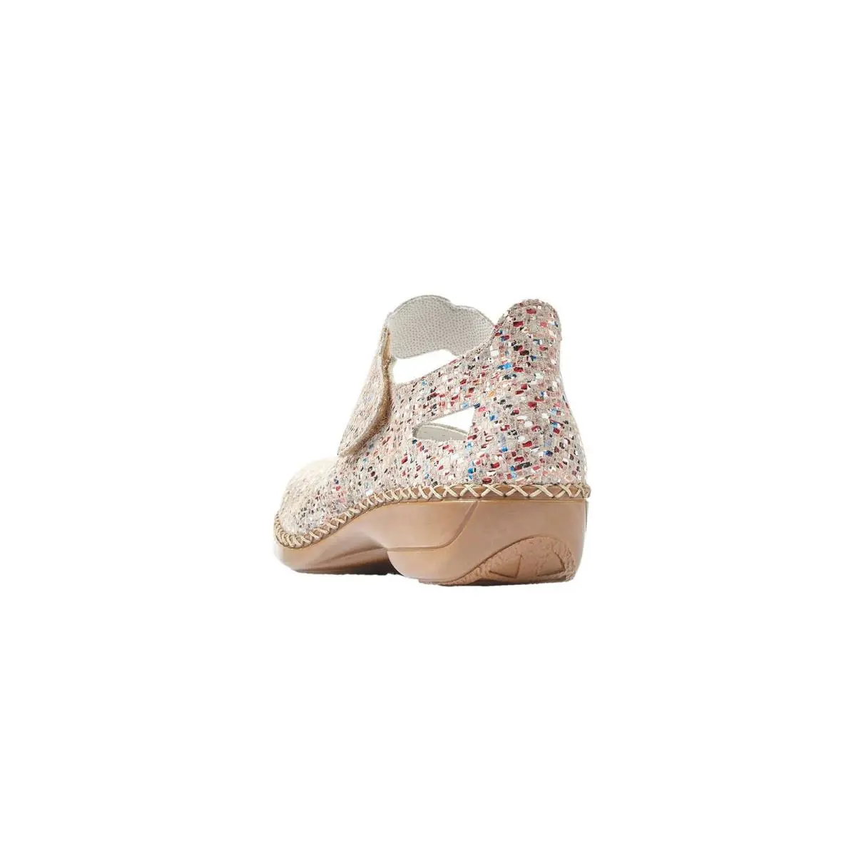 Rieker shoes - Beige 2