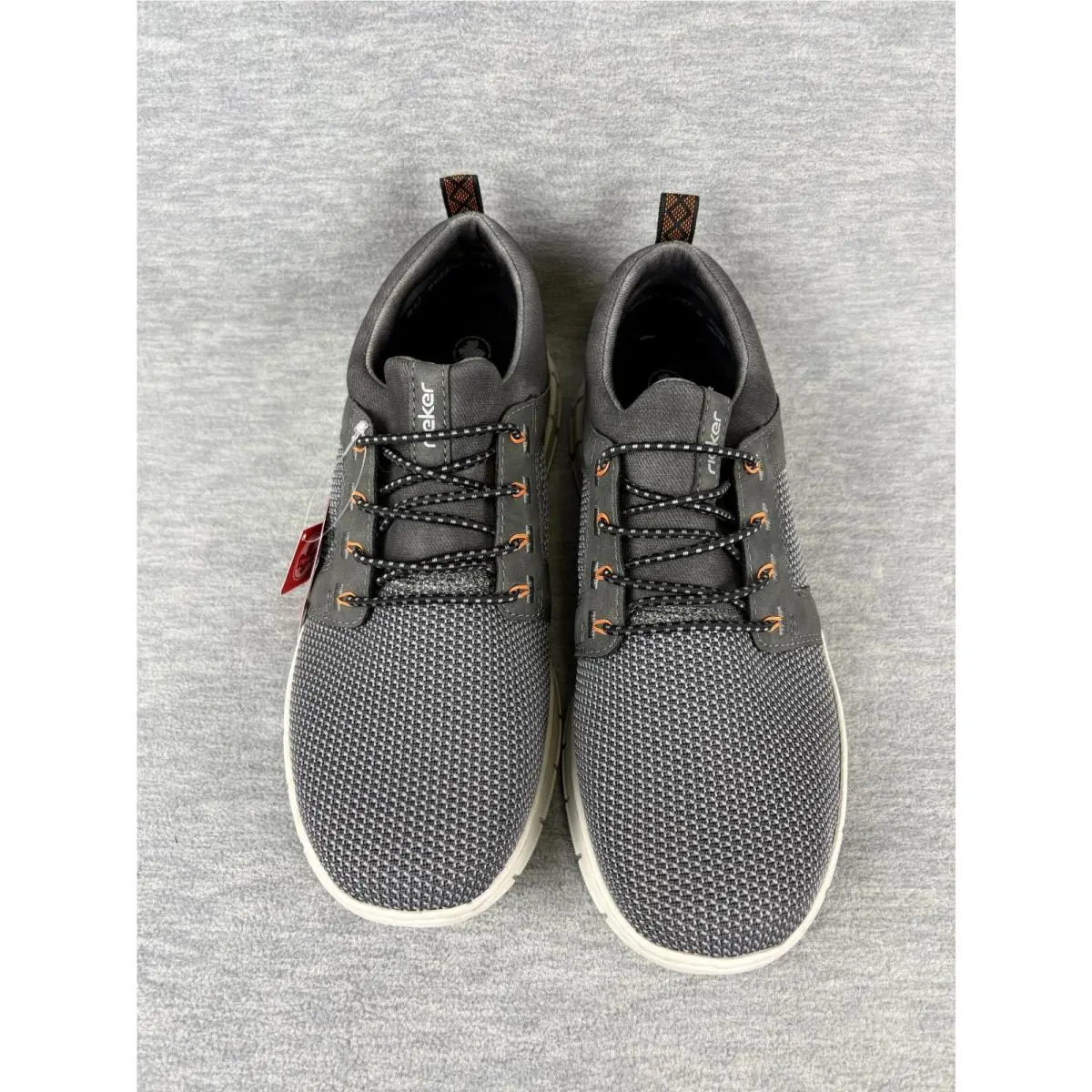 Rieker shoes - Rieker Timo 96 - Timo - Brown 5