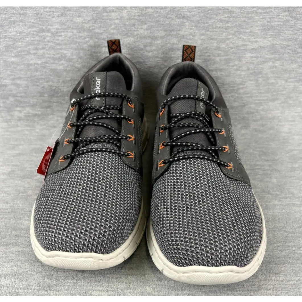 Rieker shoes - Rieker Timo 96 - Timo - Brown 6