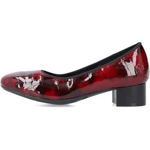 Rieker shoes - Brown 0