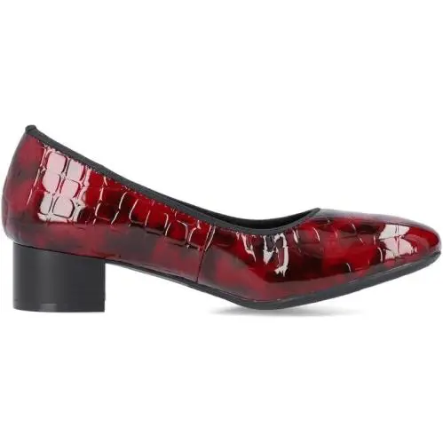 Rieker shoes - Brown 1