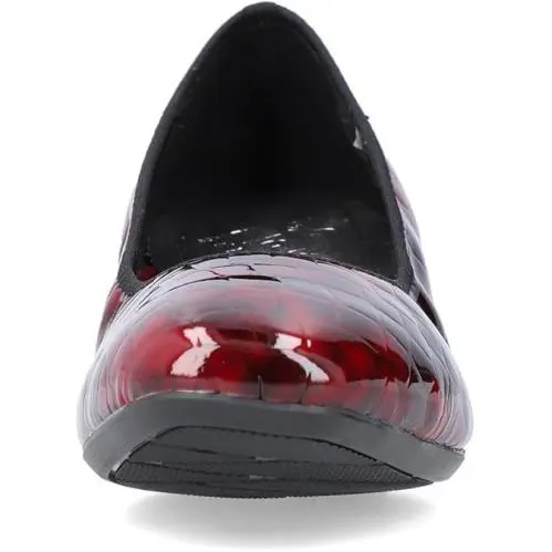 Rieker shoes - Brown 2