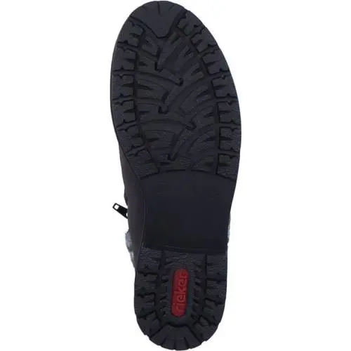 Rieker shoes - Gray 5