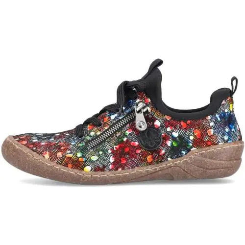 Rieker shoes - Multicolor 0