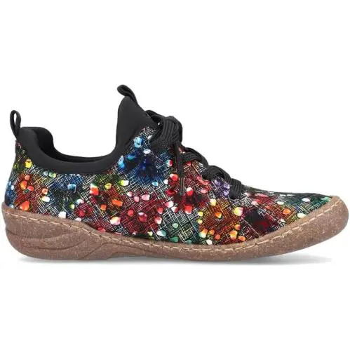 Rieker shoes - Multicolor 1