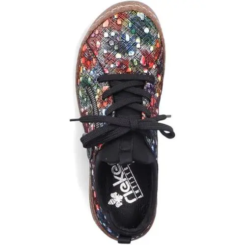 Rieker shoes - Multicolor 4