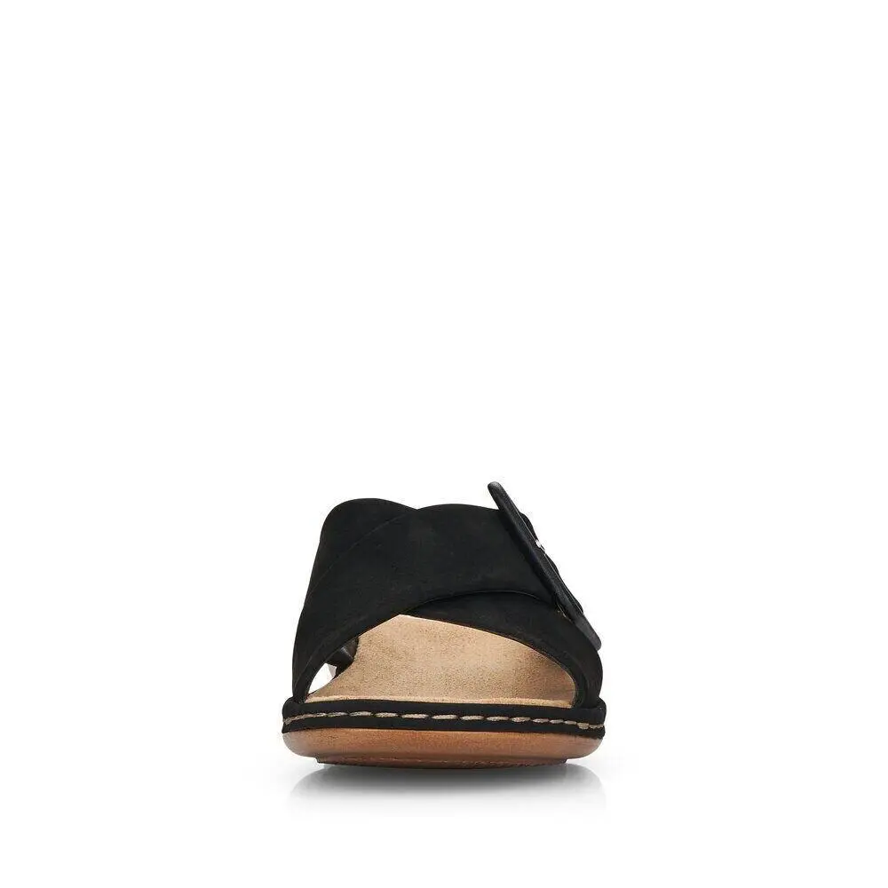 Rieker shoes - Black 2
