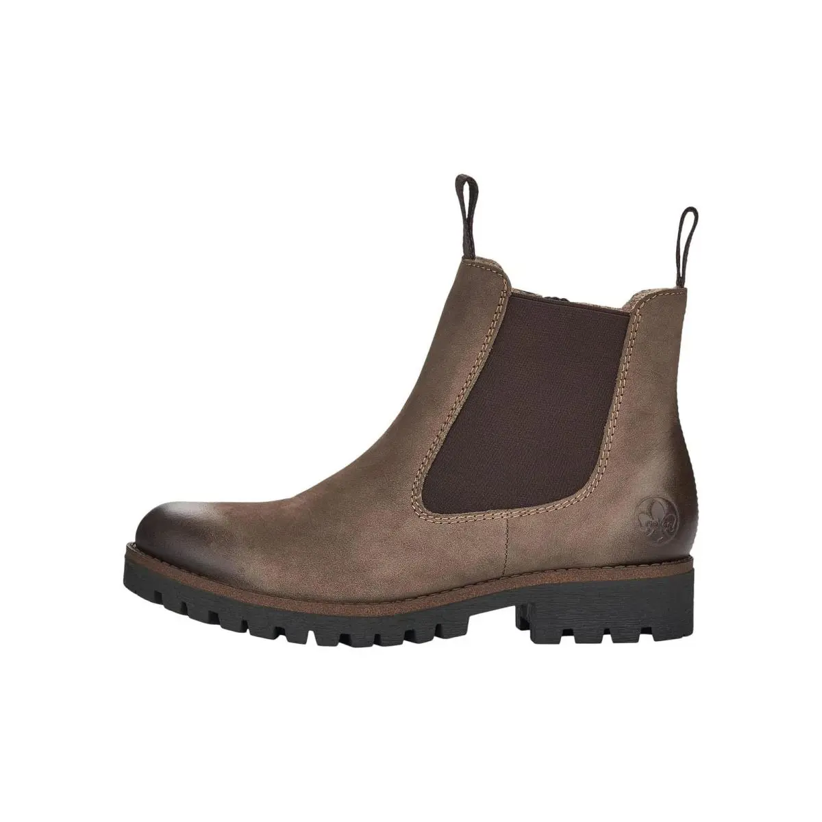 Rieker shoes - Brown 0