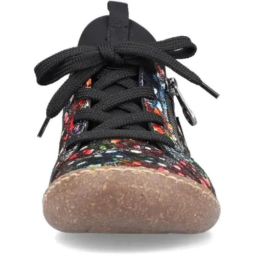 Rieker shoes - Multicolor 2