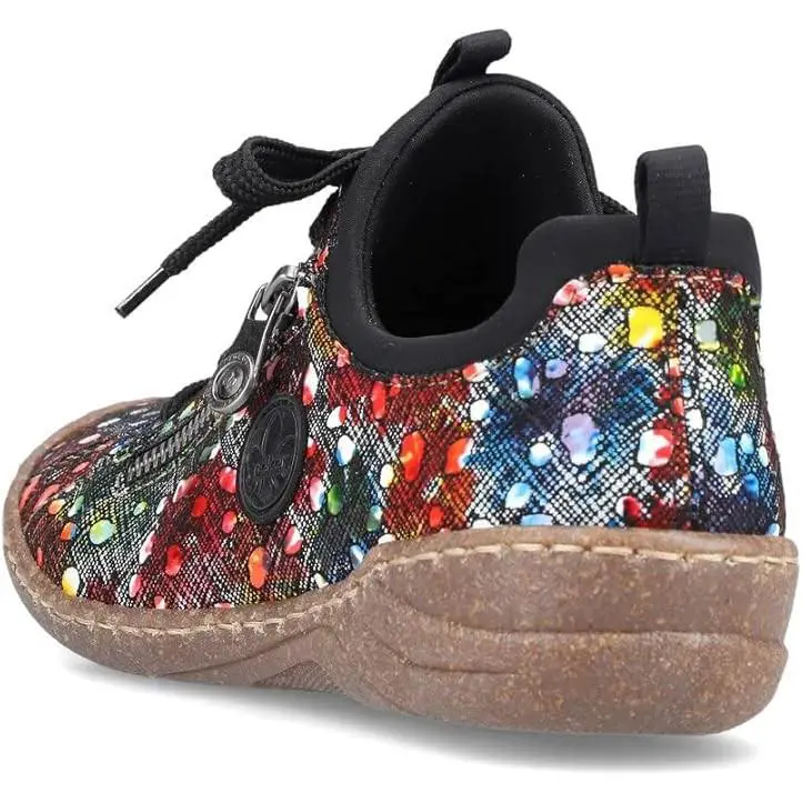 Rieker shoes - Multicolor 3