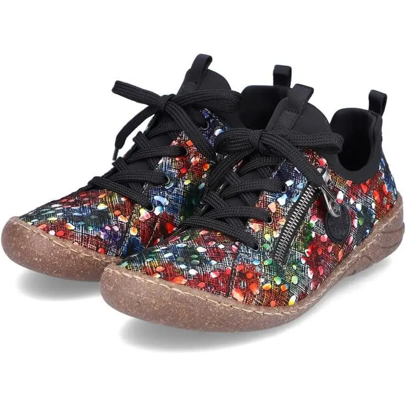 Rieker shoes - Multicolor 5