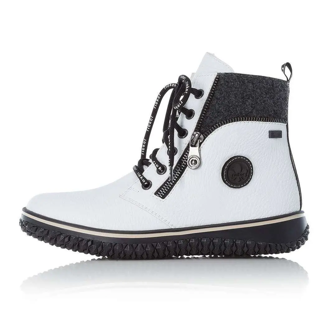 Rieker shoes - White 0