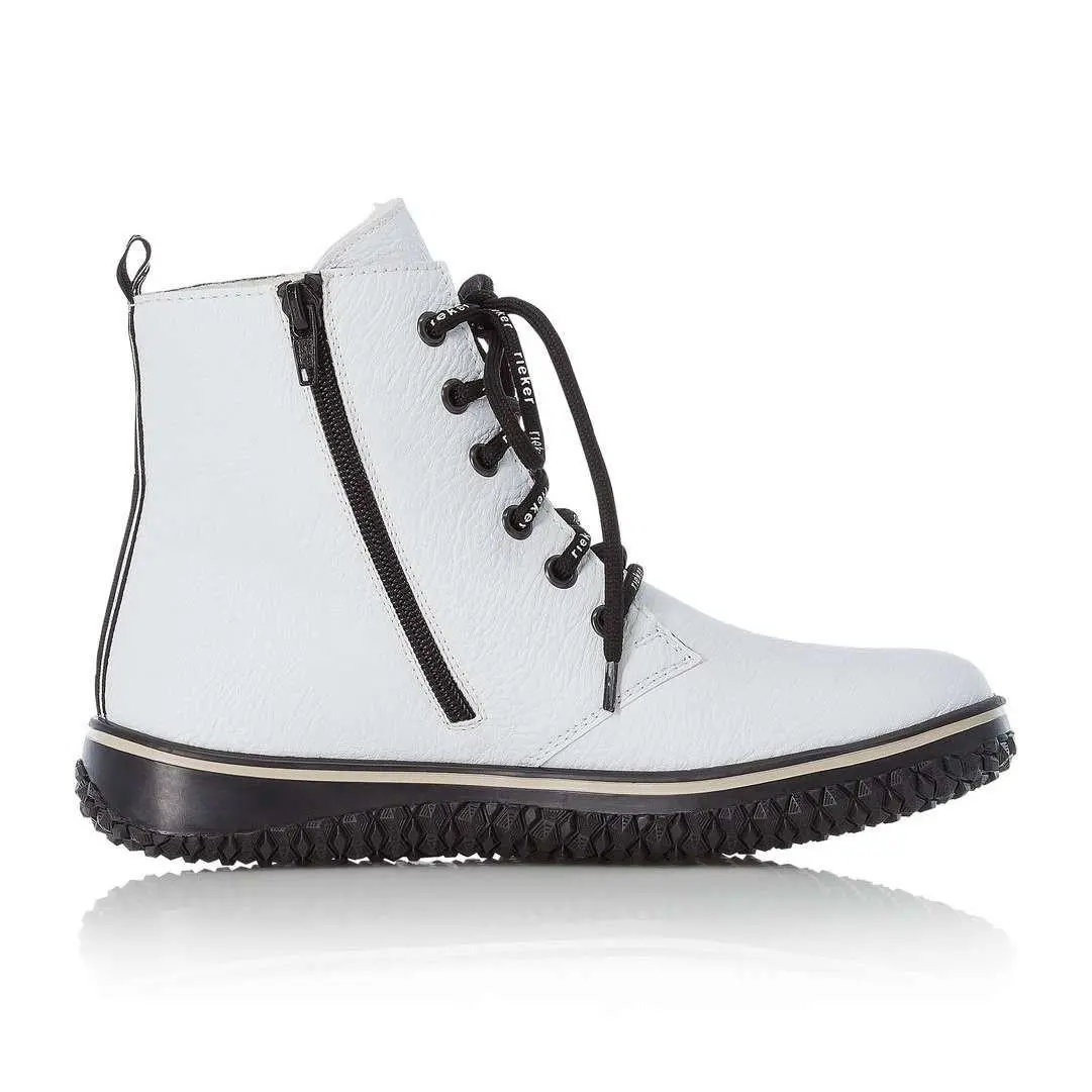 Rieker shoes - White 1