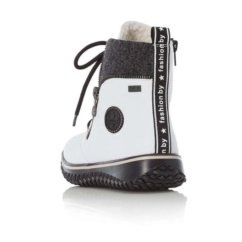 Rieker shoes - White 2