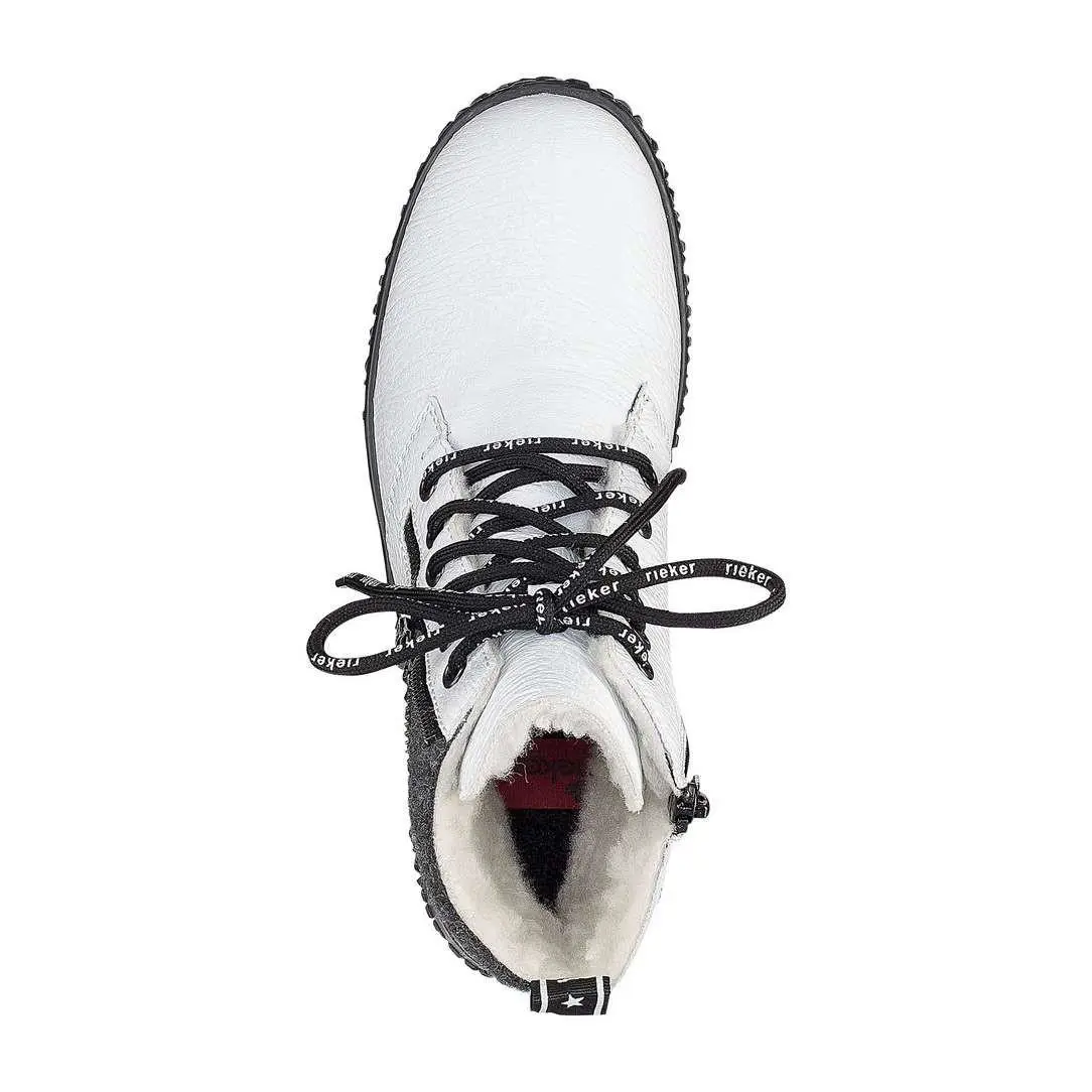 Rieker shoes - White 3
