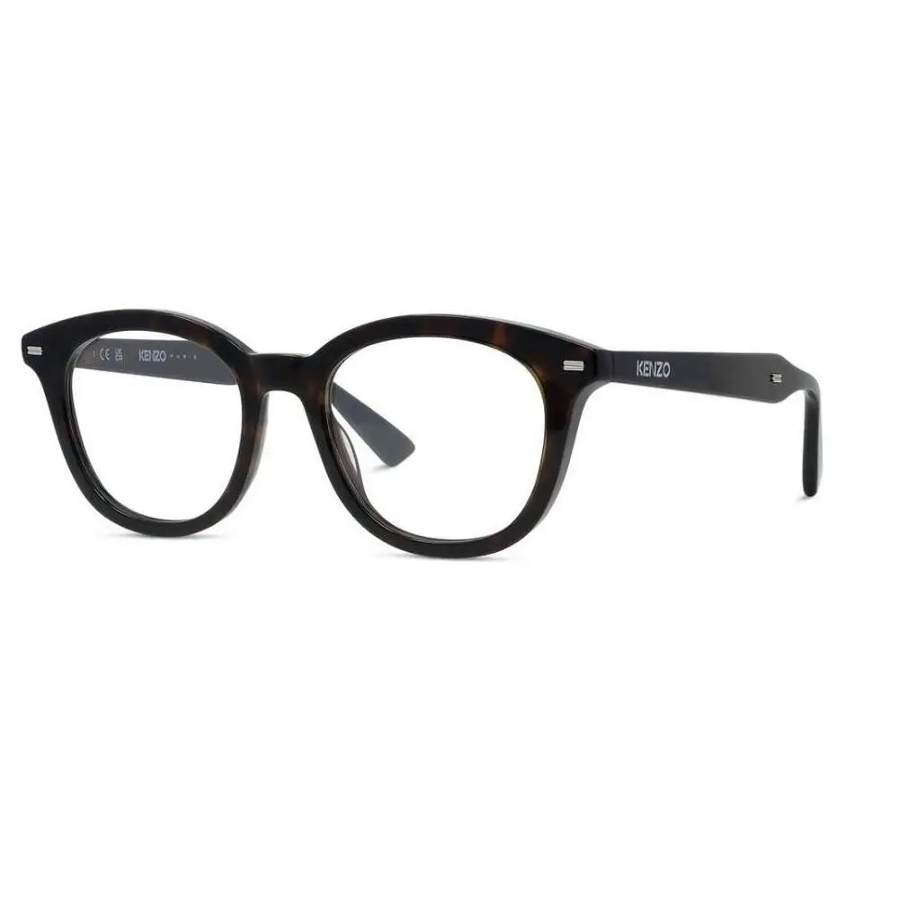 Kenzo KZ50230I 052 Eyeglasses Color Scale 50-19-145