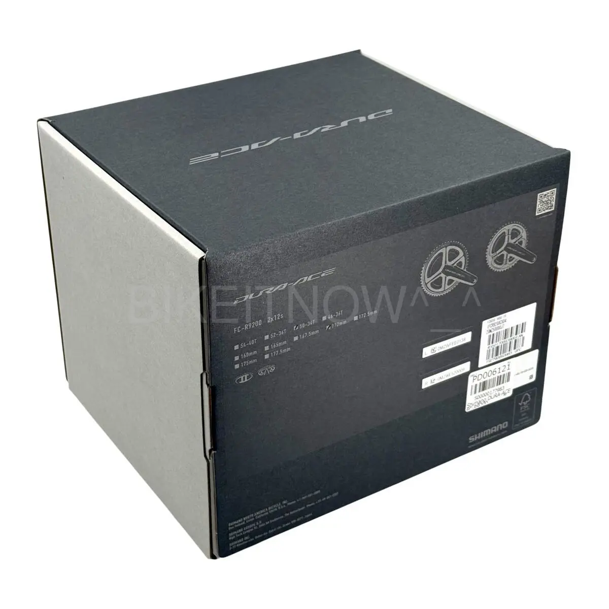 Shimano  - PD006121 - PD006121 4
