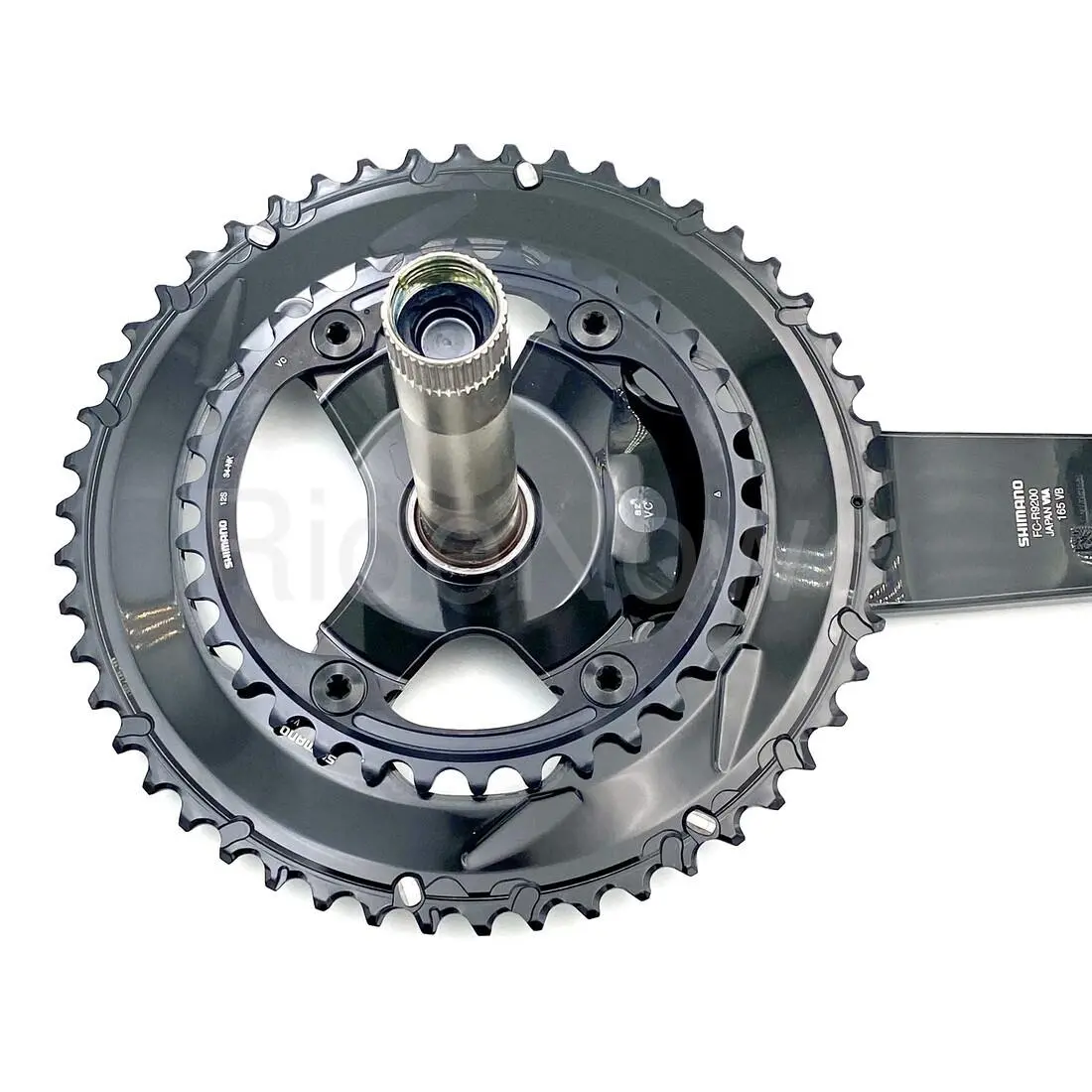 Shimano  - PD006121 - PD006121 2