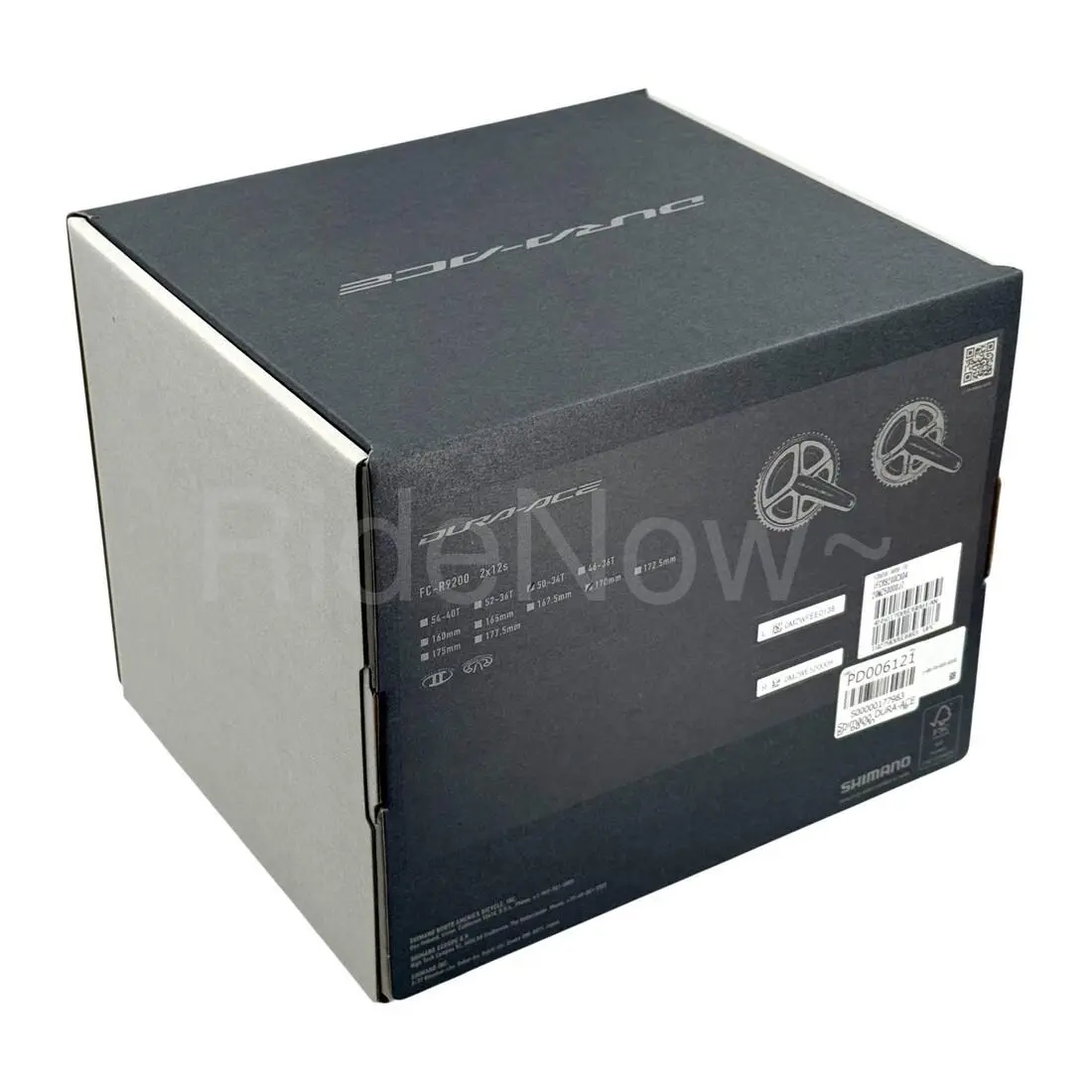 Shimano  - PD006121 - PD006121 3