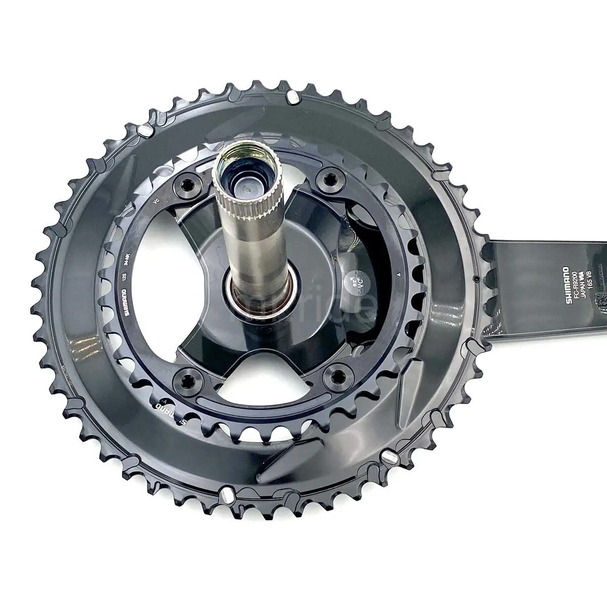 Shimano  - PD006120 - PD006120 3