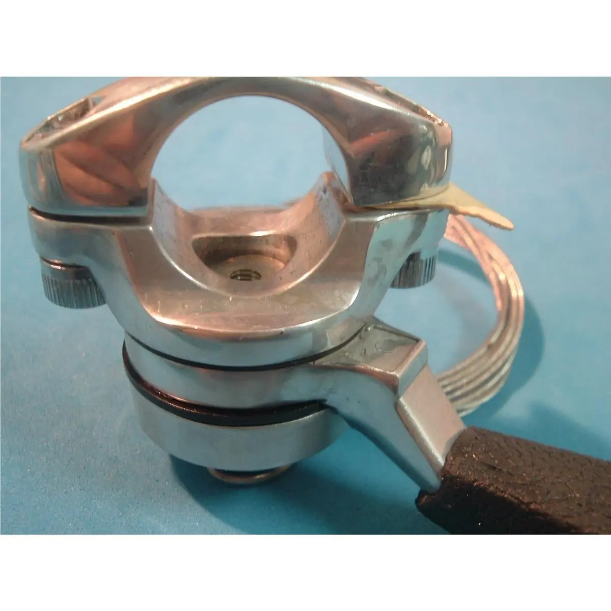 Shimano  - XT - SL-M700 - Silver 5