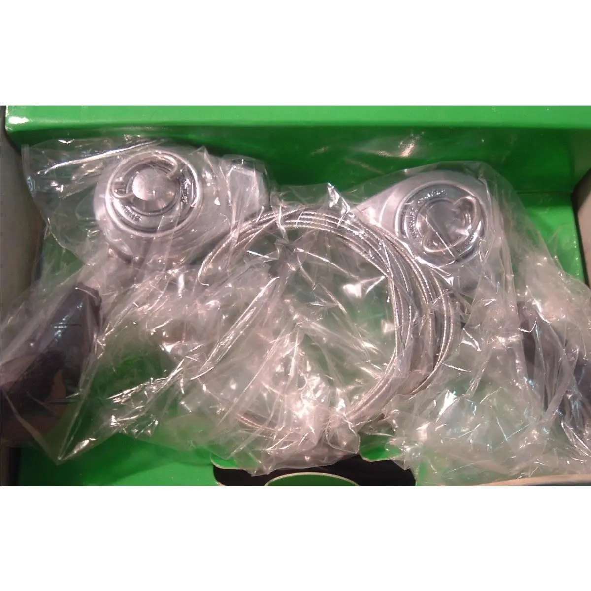 Shimano  - XT - SL-M700 - Silver 7