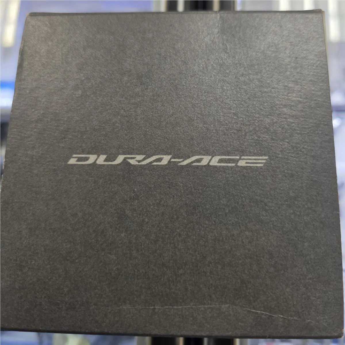 Shimano  - Shimano Durarace BR-R9200-R - Durarace - Black (UPC: 192790893839) 2