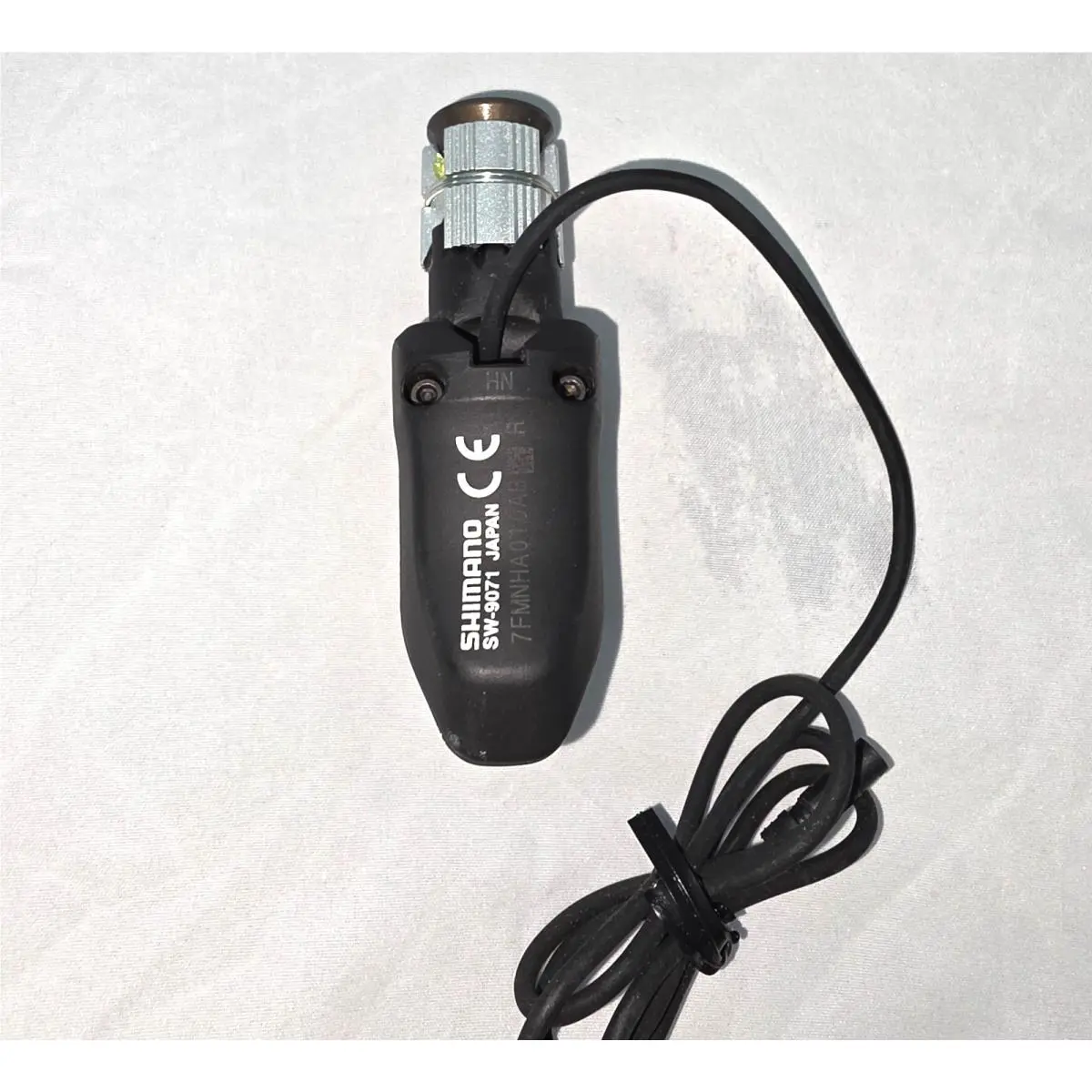 Shimano  - Black 1