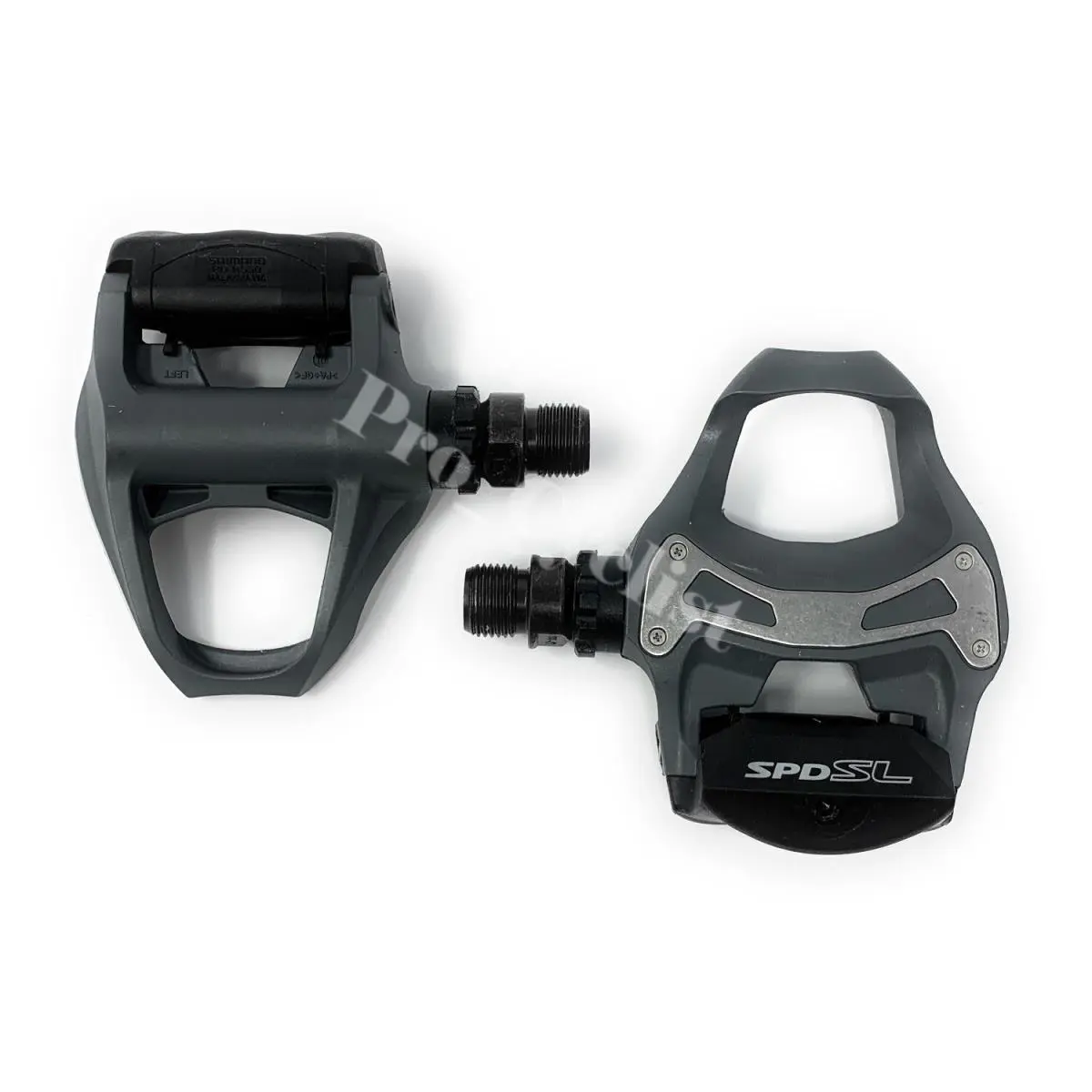 Shimano  - Tiagra - Tiagra - EPDR550G - Gray (UPC: 689228226623) 0