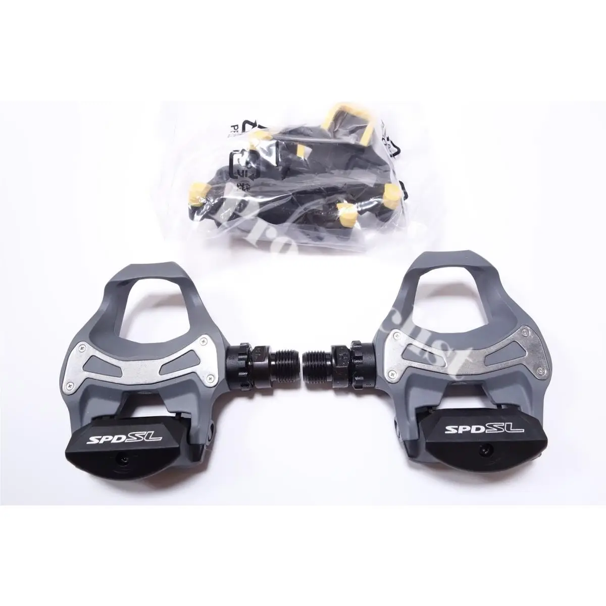 Shimano  - Tiagra - Tiagra - EPDR550G - Grey (UPC: 689228226623) 0