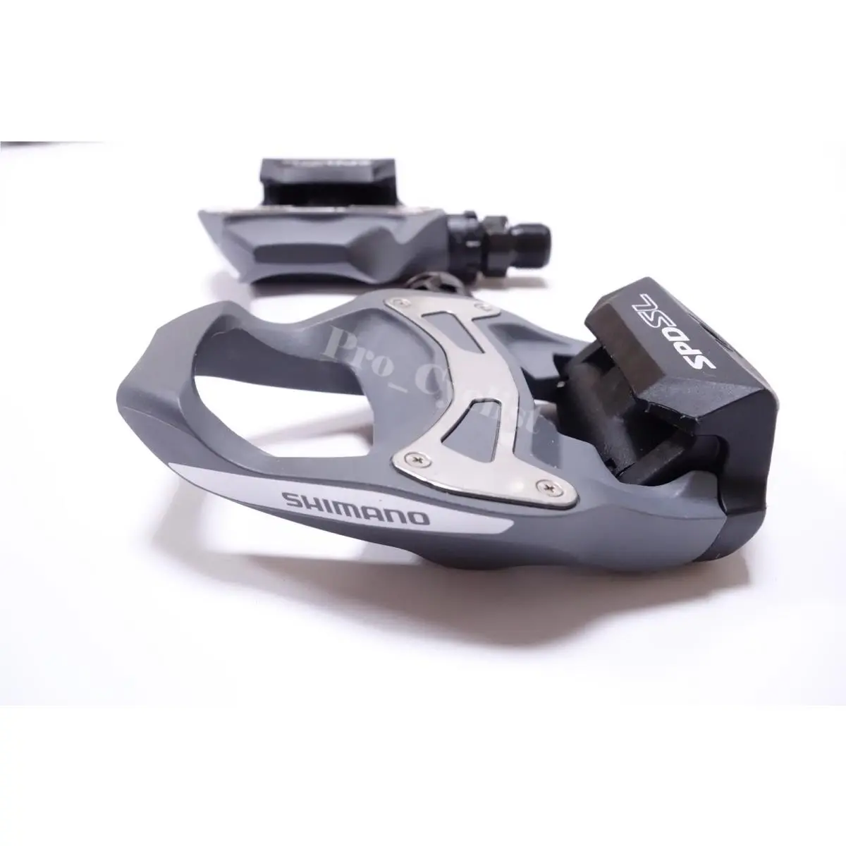 Shimano  - Tiagra - Tiagra - EPDR550G - Grey (UPC: 689228226623) 1