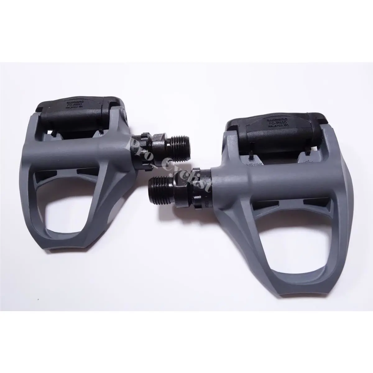 Shimano  - Tiagra - Tiagra - EPDR550G - Gray (UPC: 689228226623) 1
