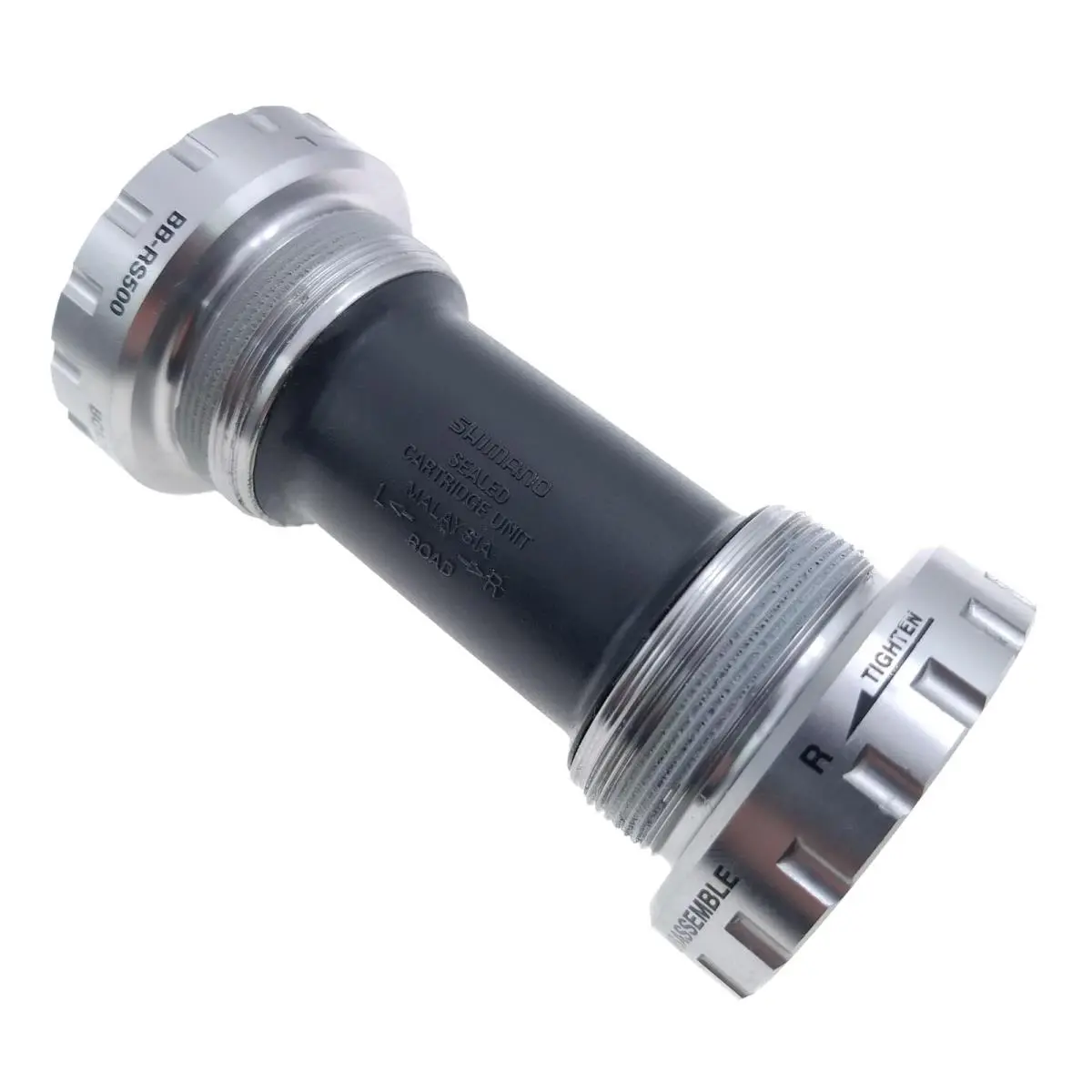 Shimano BB-RS500 Bsa-innenlager Lagerschalen // Tiagra Sora Silver