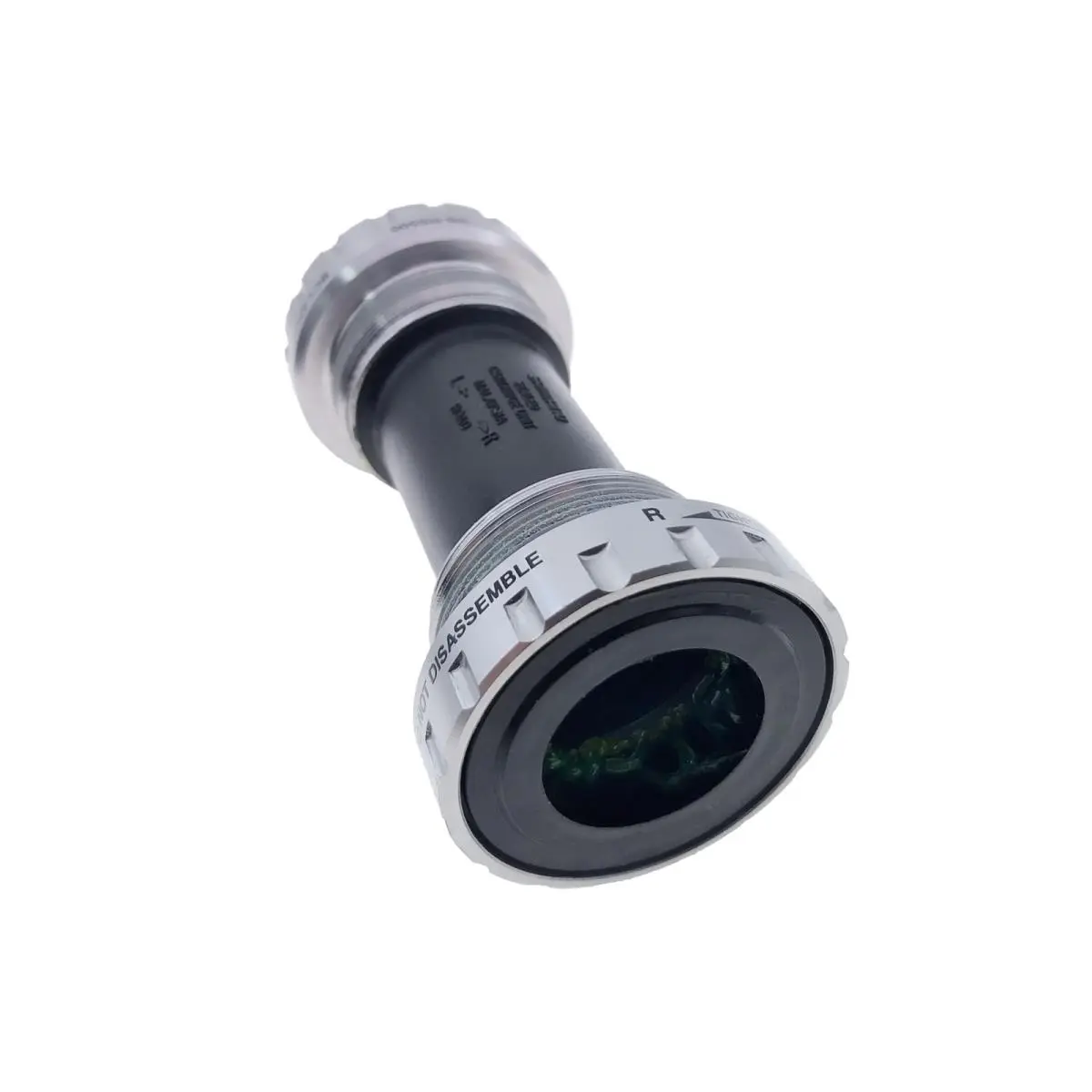 Shimano  - EBBRS500B - EBBRS500B - Silver (UPC: 4524667926177) 2