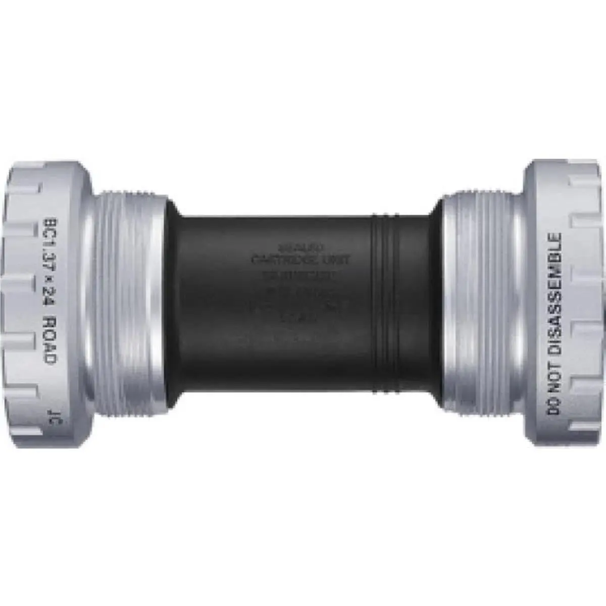 Shimano  - EBBRS500B - EBBRS500B - Silver (UPC: 4524667926177) 0
