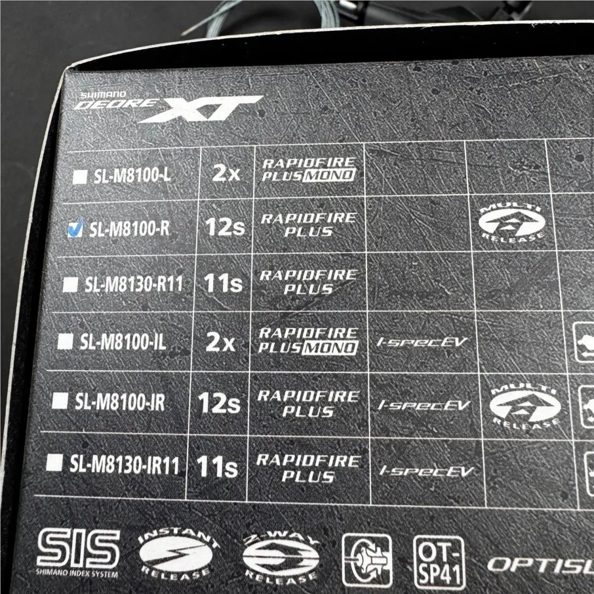 Shimano  0