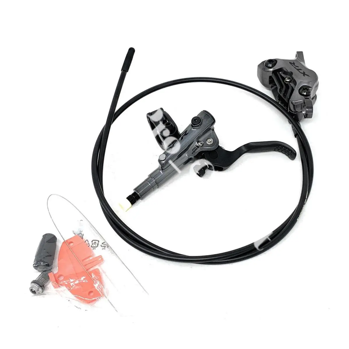 Shimano  - XTR - XTR - IM9120JLFPSA100 - Series color (UPC: 192790443041) 0