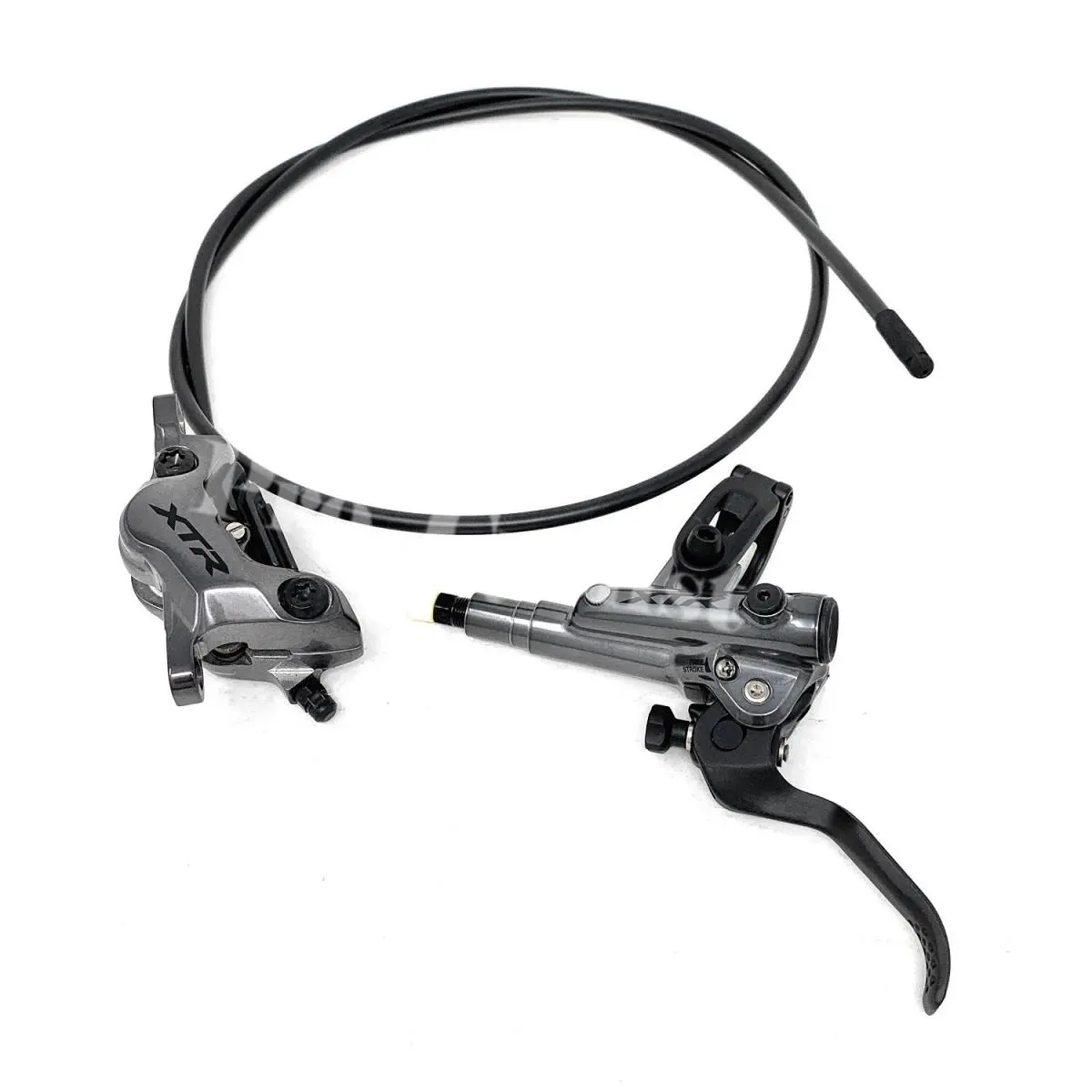 Shimano  - XTR - XTR - IM9120JLFPSA100 - Series color (UPC: 192790443041) 1