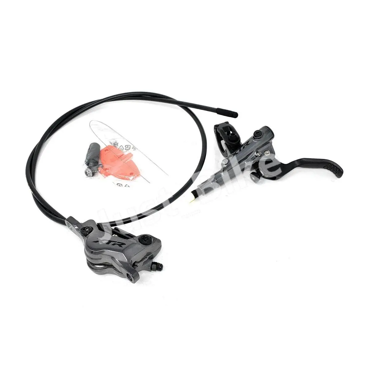 Shimano  - XTR - XTR - IM9120JLFPSA100 - Series color (UPC: 192790443041) 0