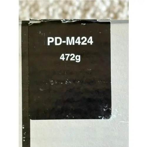 Shimano  - Universal - Universal - PD-M424 PDM424 - Black 3