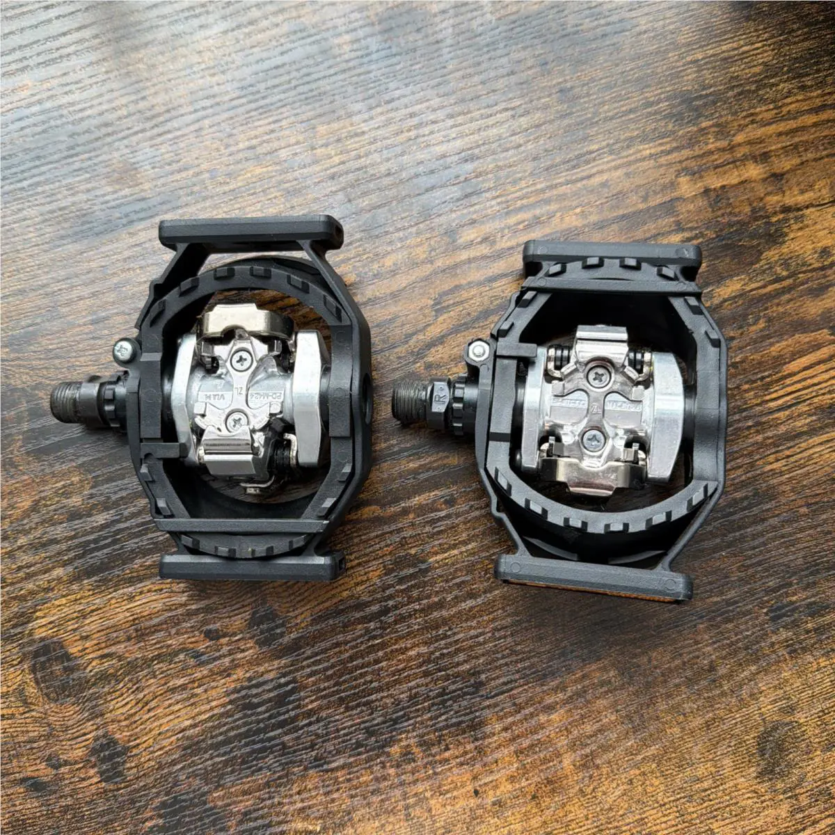 Shimano  - PD-M424 - PD-M424 - Black 0