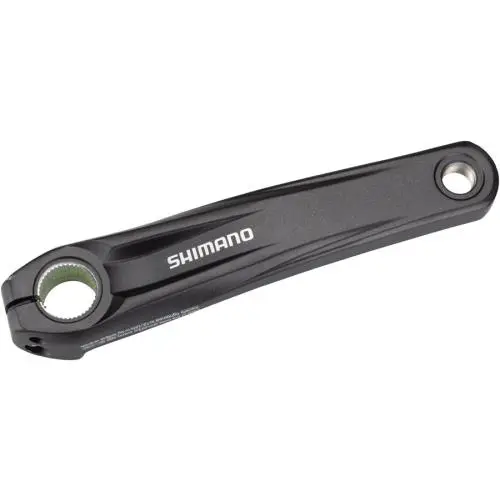Shimano Steps FC-E8000 Crank Arm Set - 170mm
