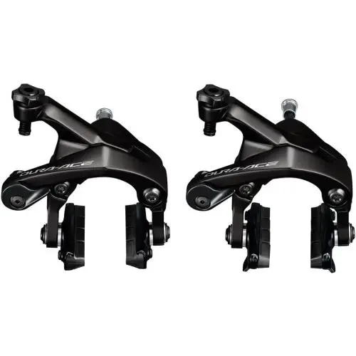 Shimano  - Shimano - BR-R9200 - Black (UPC: 192790896700) 2