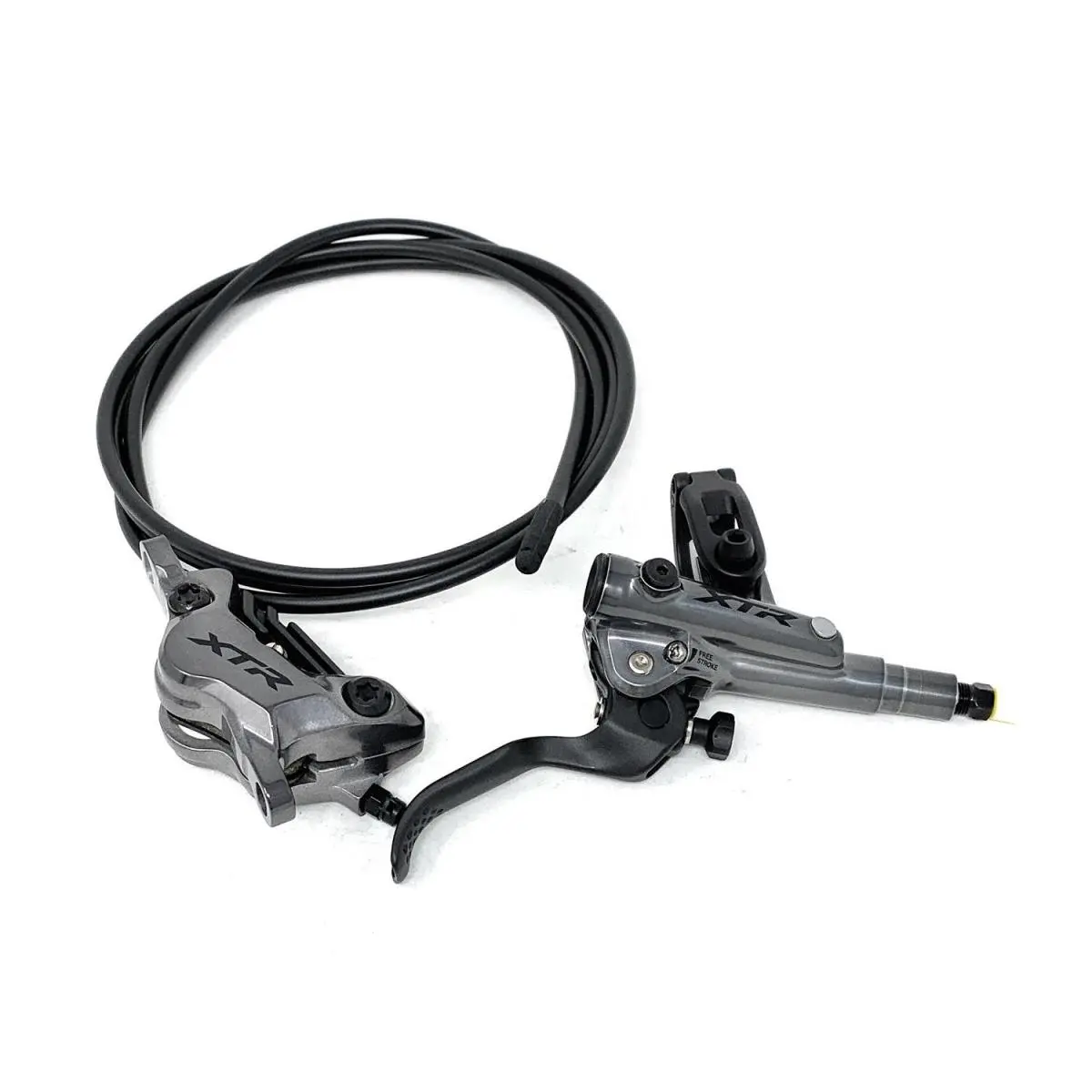 Shimano  - Shimano XTR BL-M9120 / BR-M9120 - BR-M9120 - Black (UPC: 192790443072) 2