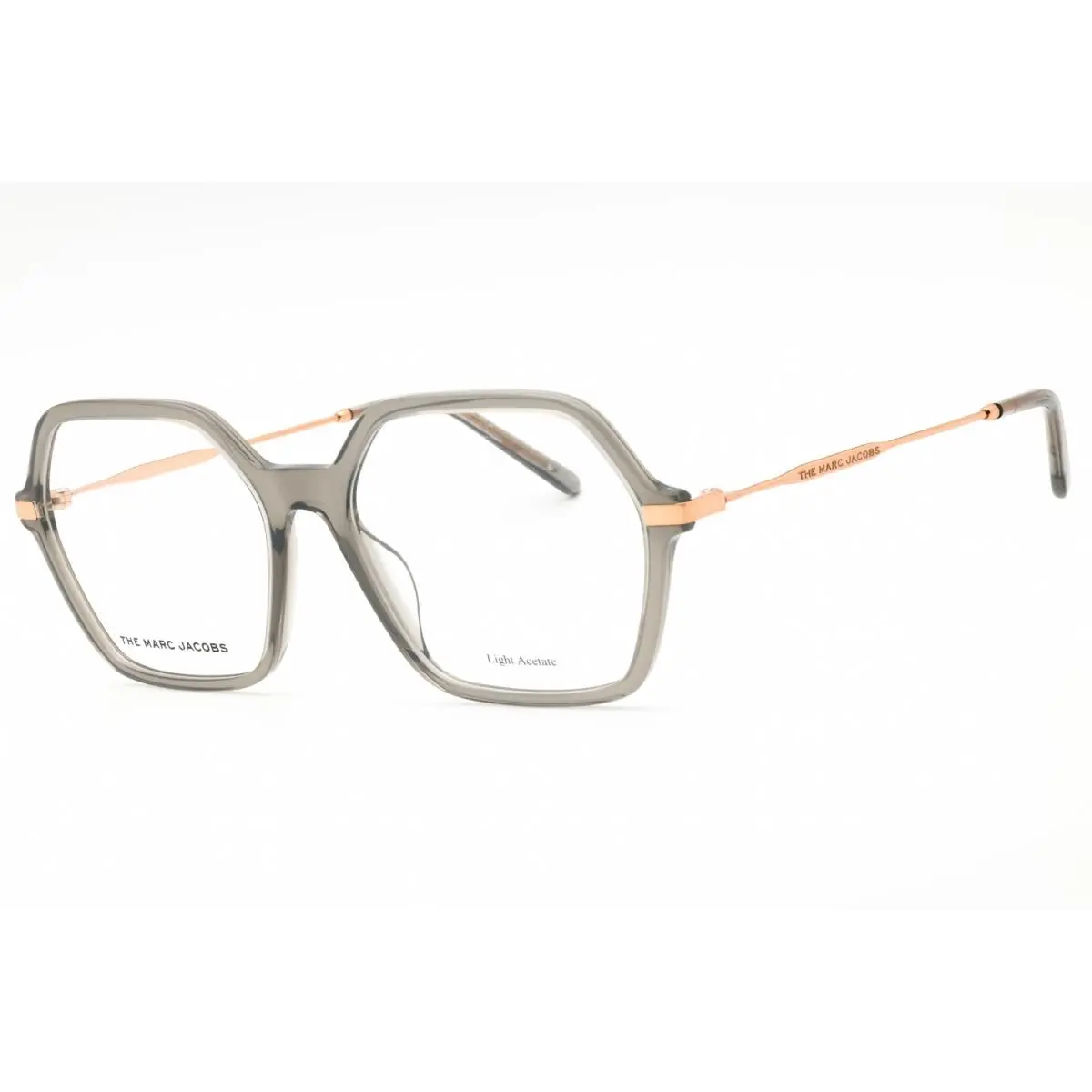 Marc 615-0KB7 00 Eyeglasses 56mm by Marc Jacobs