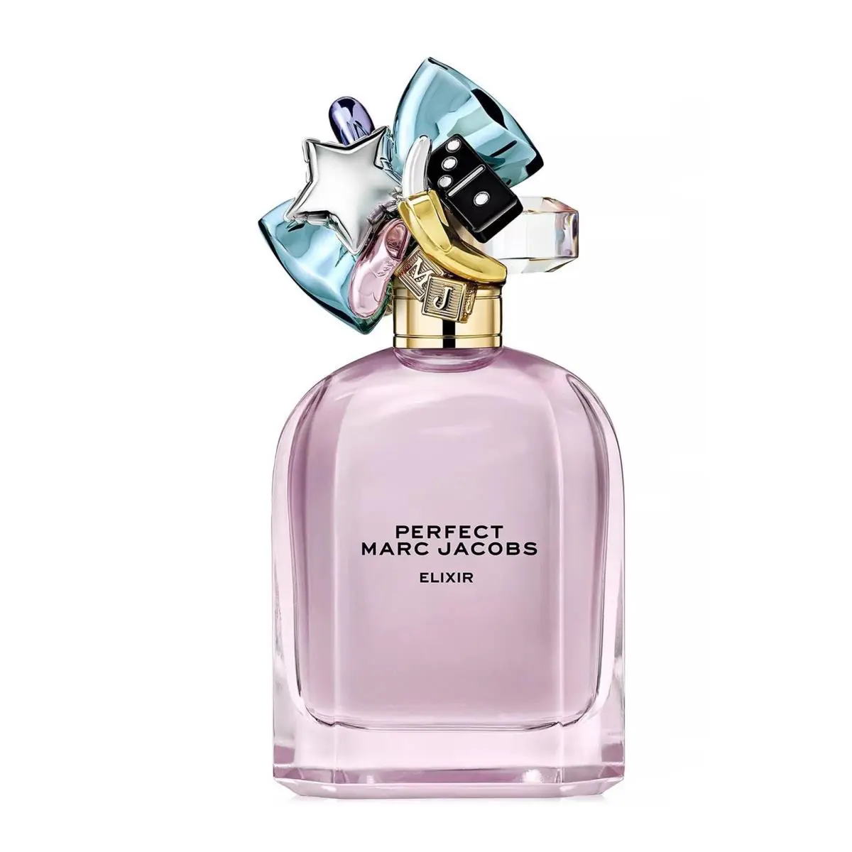Marc Jacobs Perfect Elixir 3.3 oz Edp Spray Womens Perfume 100ml Imperfect