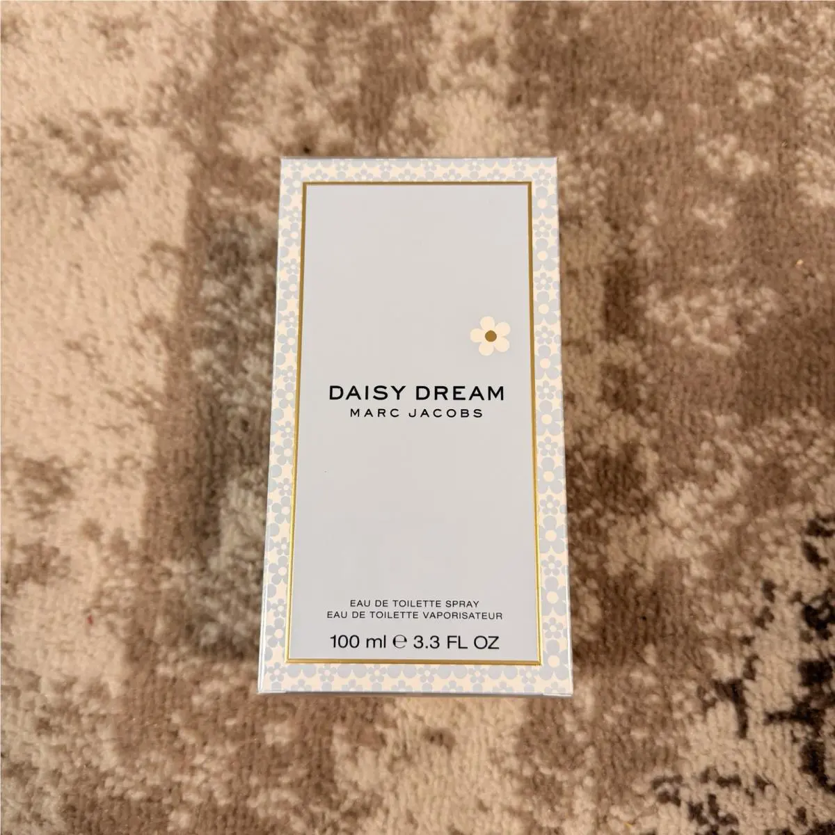 Marc Jacobs Daisy Dream 3.3/3.4 oz Eau De Toilette 100 ml Spray For Women