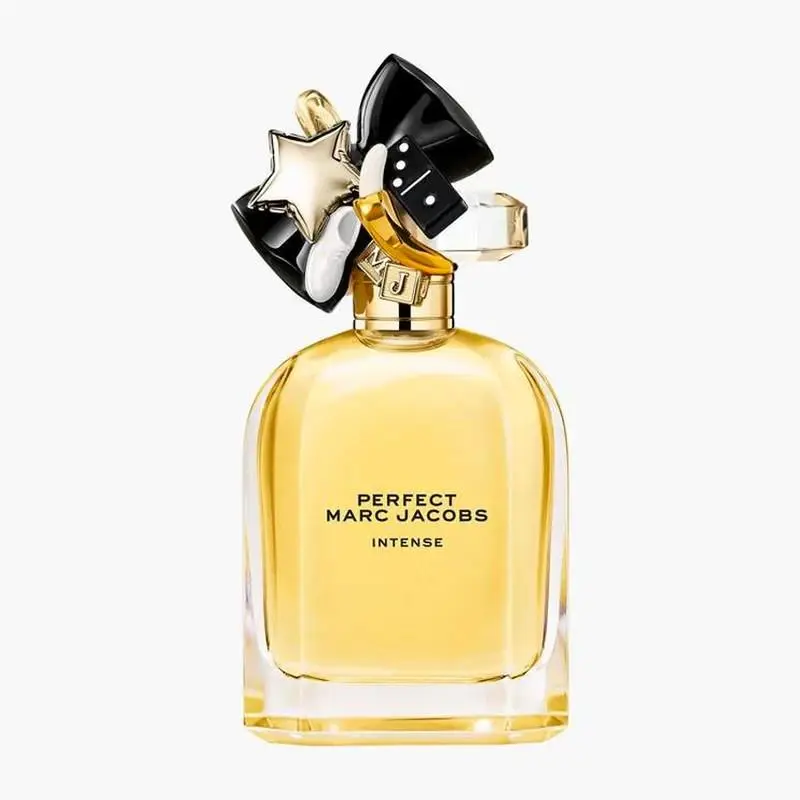 Perfect Intense Marc Jacobs 3.3oz Eau de Parfum For Women No Box